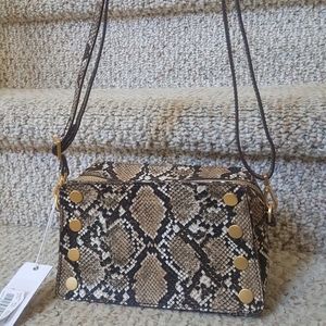 Hammitt crossbody